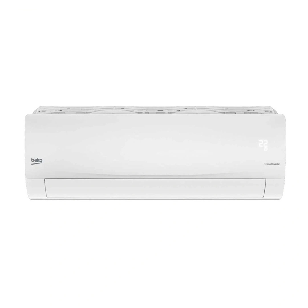 تكييف بيكو سبليت -موتور انفرتر - 2.25 حصان - بارد فقط - ابيض - BICT1820