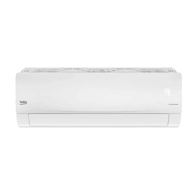 تكييف بيكو سبليت -موتور انفرتر - 2.25 حصان - بارد فقط - ابيض - BICT1820