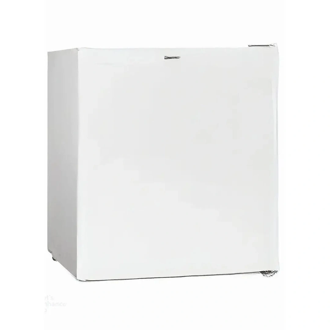 ميني بار الاسكا - 2.5 قدم - 58 لتر - أبيض