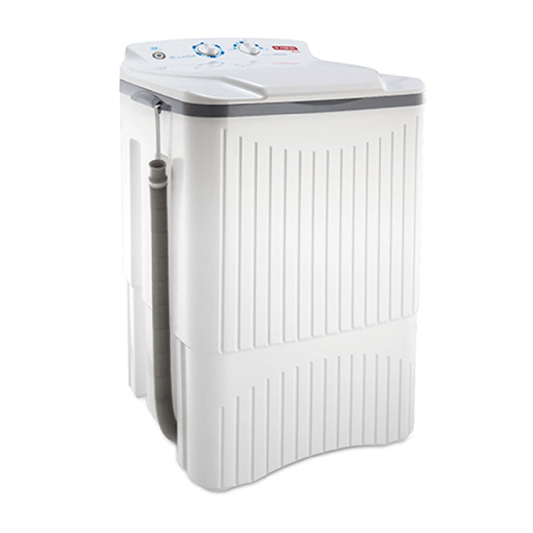 غسالة ملابس فريش جامبو حوض واحد اليجانت - 10 كيلو