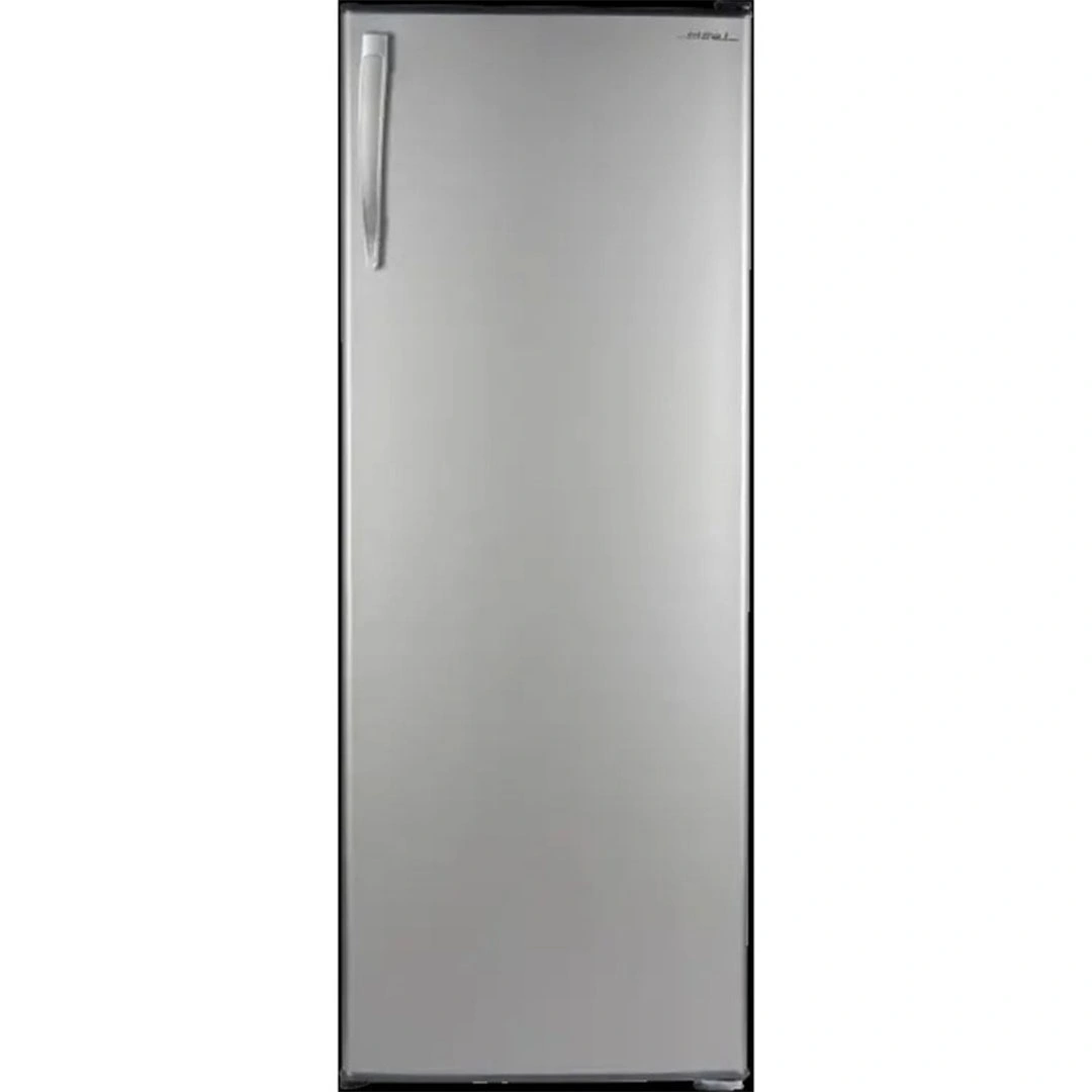 ثلاجة باب واحد سيلتال - 230 لتر - فضي - SR31
