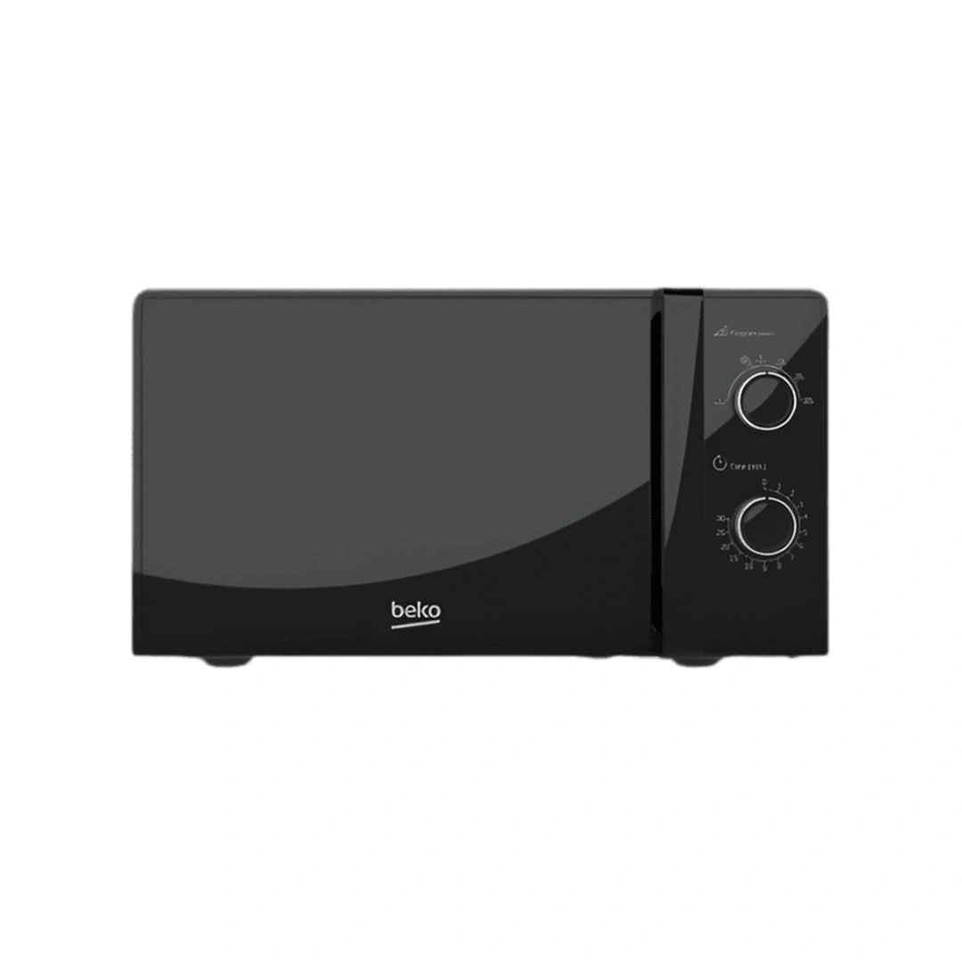 ميكرويف بيكو - سعة 20 لتر - 700 وات - أسود MOC20100BFB -