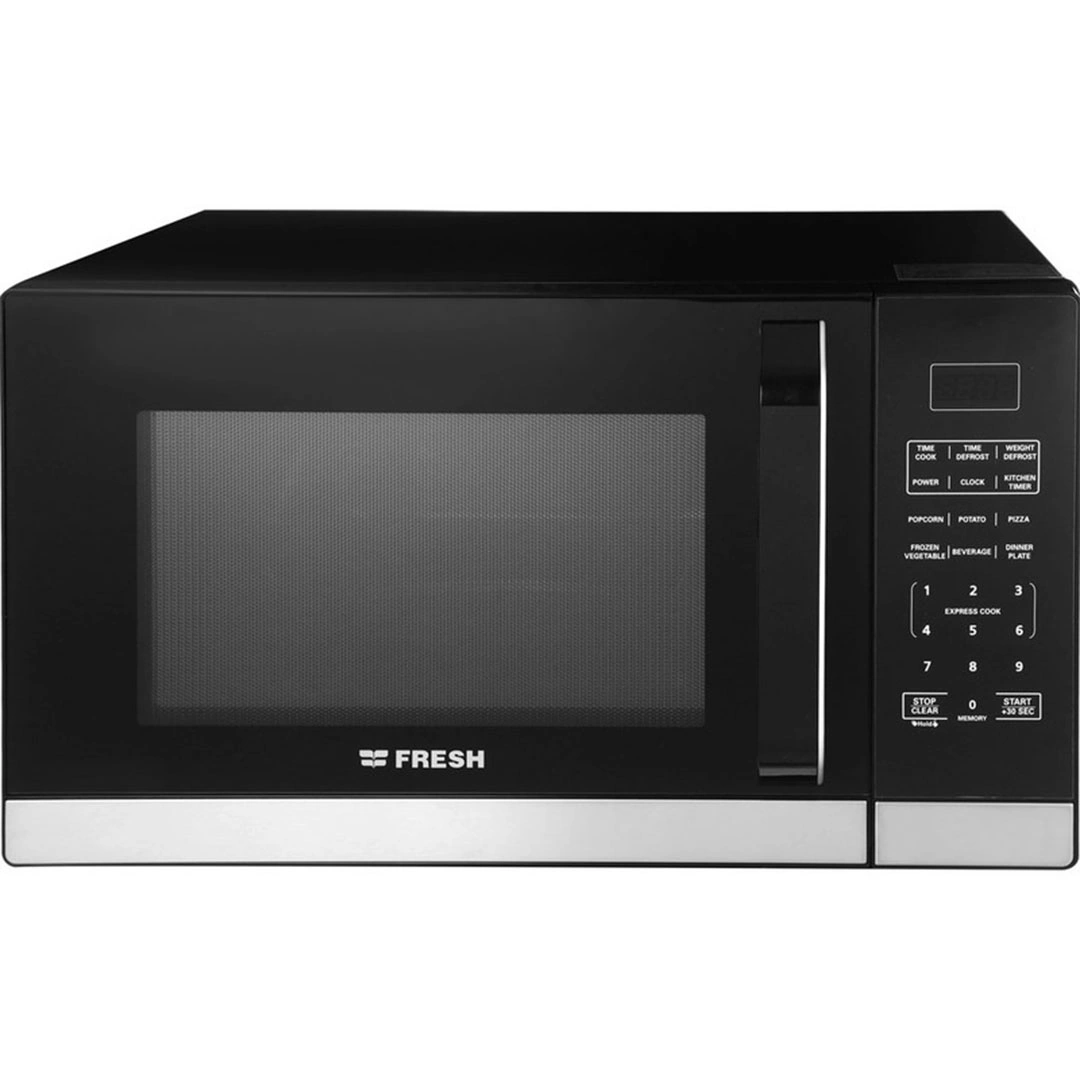 ميكرويف فريش - 36 لتر - أسود - FMW-36KC-B