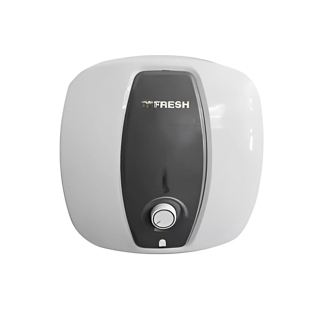 سخان مياه كهرباء فريش - 15 لتر - VF OS