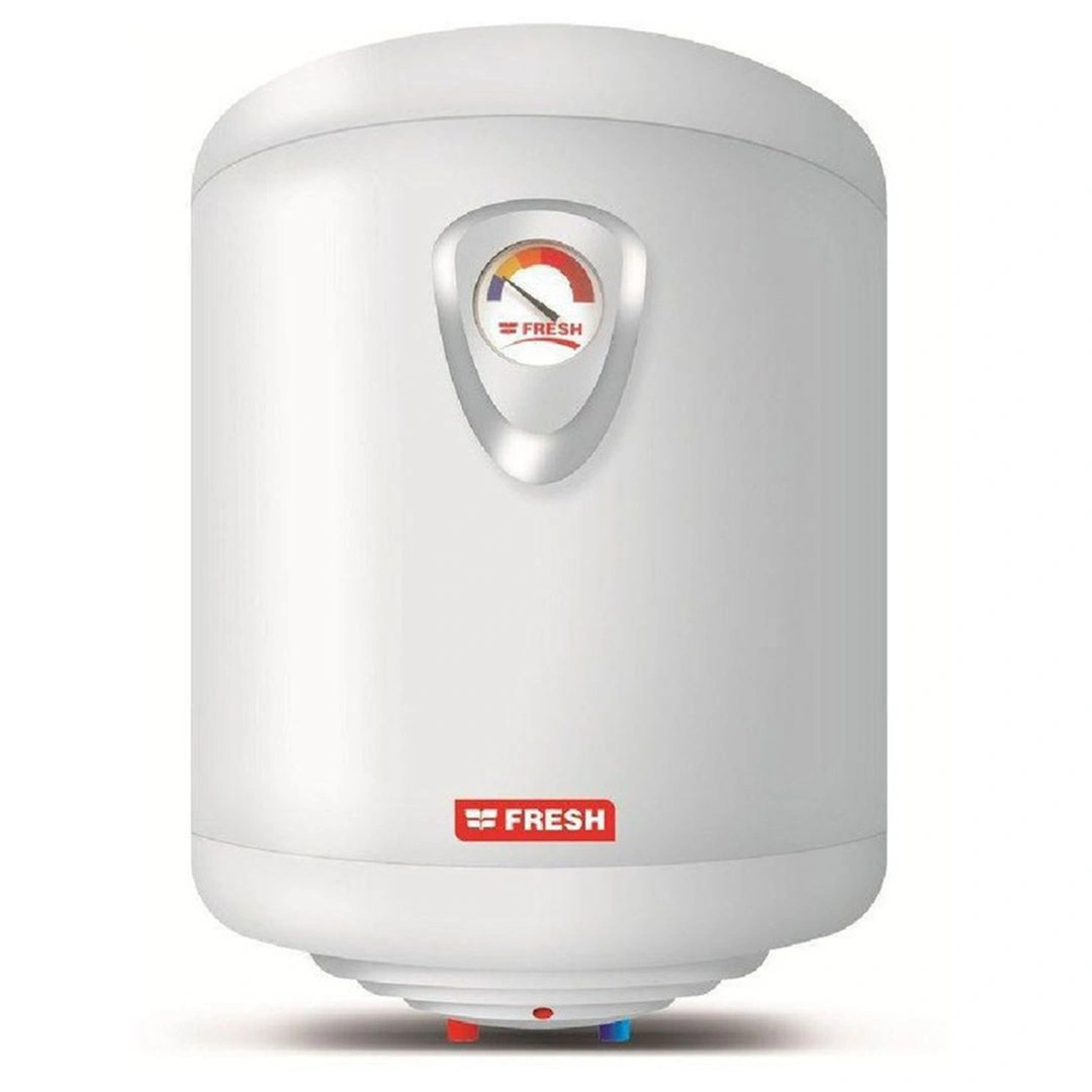 سخان مياه كهرباء فريش مارينا - 55 لتر - أبيض