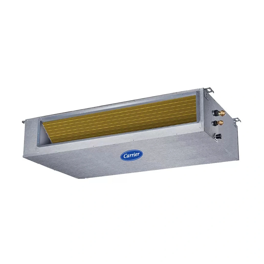 تكييف كاريير كونسيلد انفرتر - 3 حصان - بارد ساخن - 42QDMT24DN-718A6