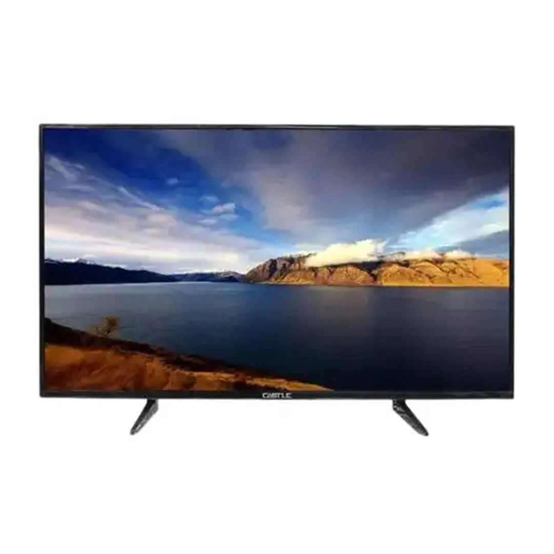 شاشة كاسيل سمارت - 43 بوصة - سمارت LED - AC2543 S