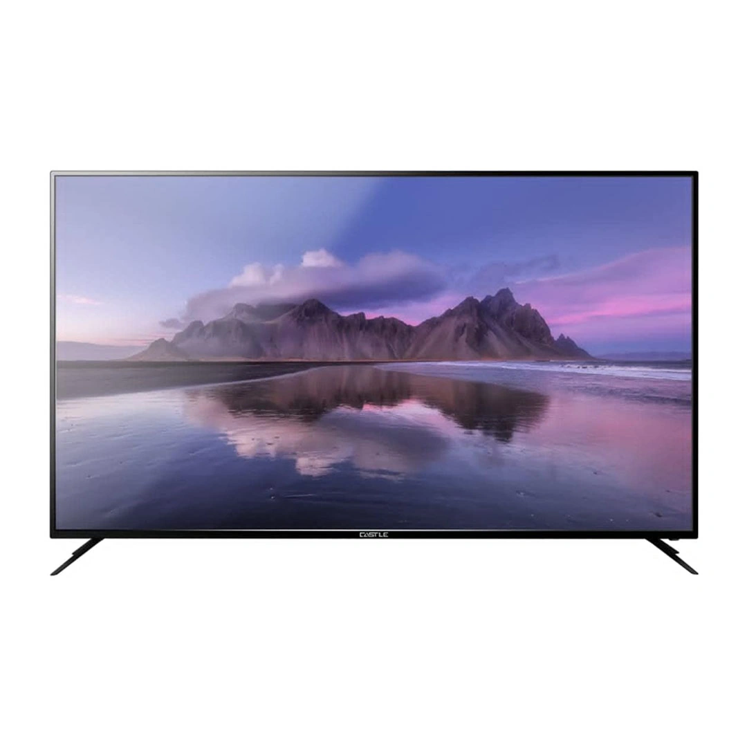 تلفزيون سمارت LED HD كاسيل - 65 بوصة - LEDAC3065SU