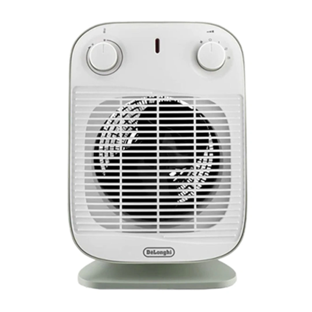 دفاية مروحة كهرباء ديلونجي - 2000 وات - اخضر - HFS50B20-GR