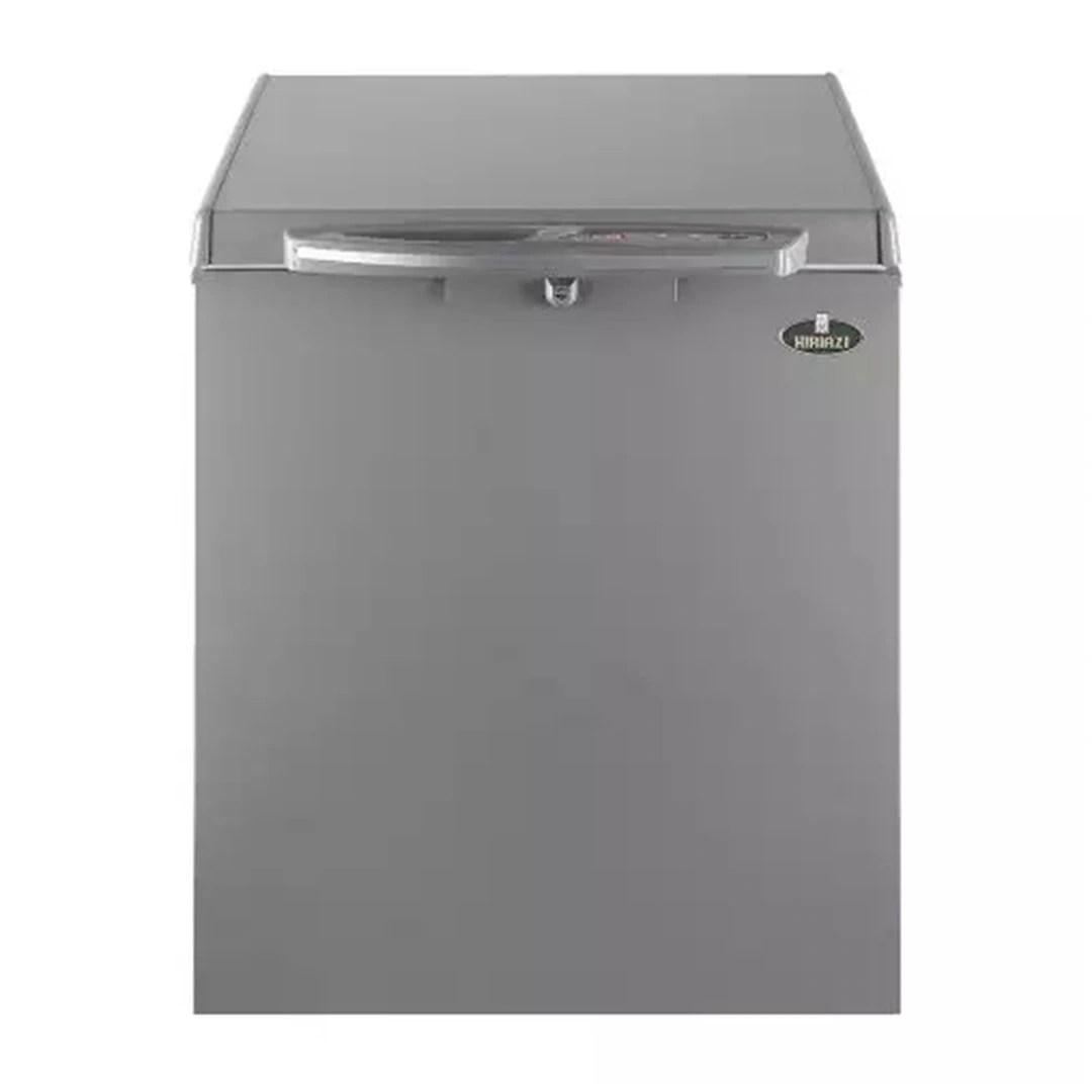 ديب فريزر افقي بريميير - 178 لتر - سيلفر KH185CF