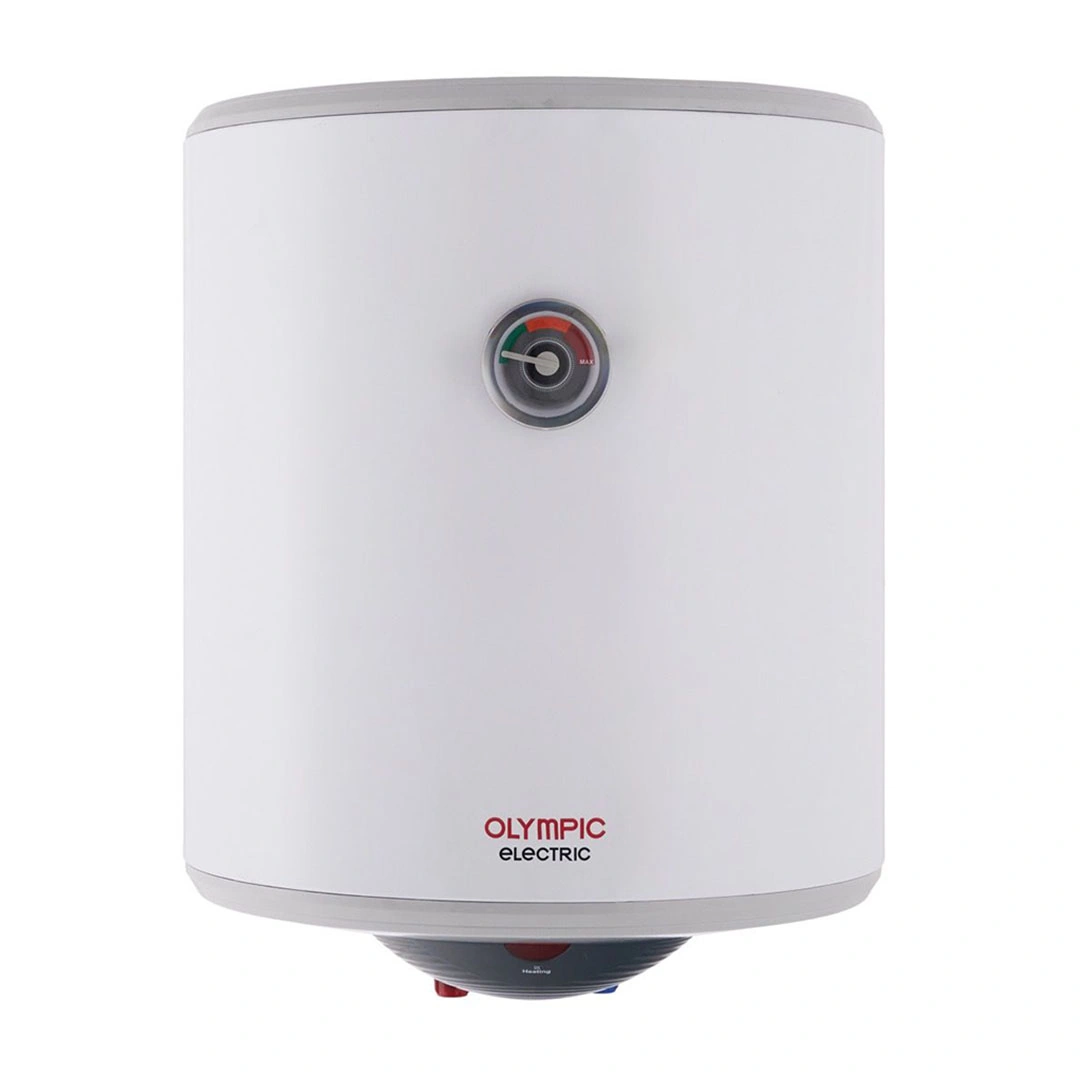 سخان مياه اولمبيك اليكتريك هيرو لايت - 50 لتر - أبيض - 945105408