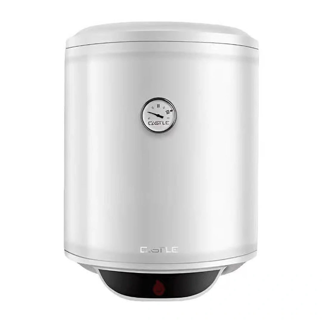سخان كهربائي كاسيل - 50 لتر - أبيض - WH 1050