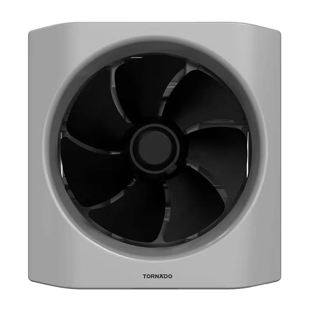 شفاط مطبخ تورنيدو - 30 سم - متعدد الألوان - TVH-30BG