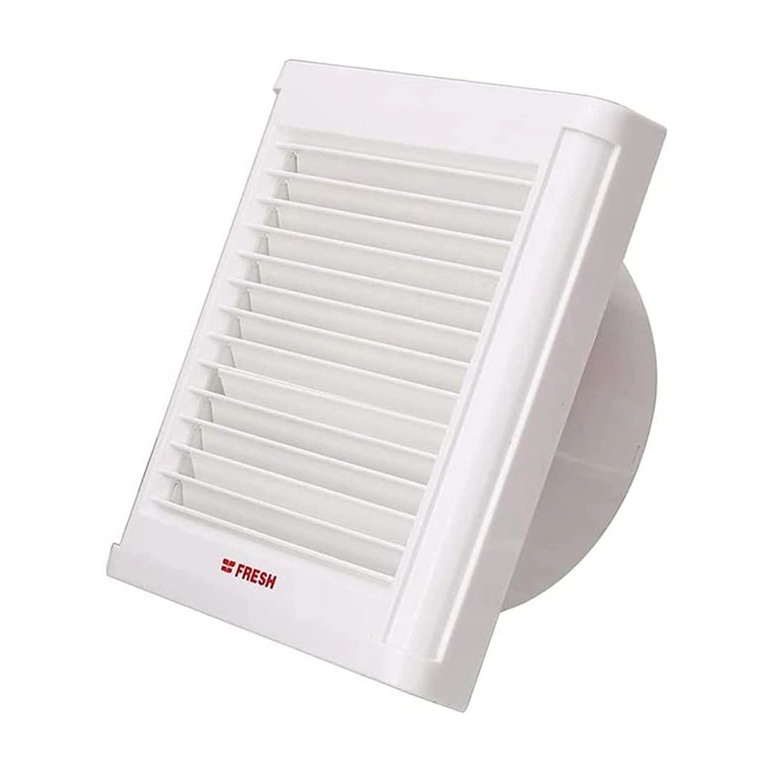 شفاط حائط فريش - 8 بوصة - 20 سم - أبيض