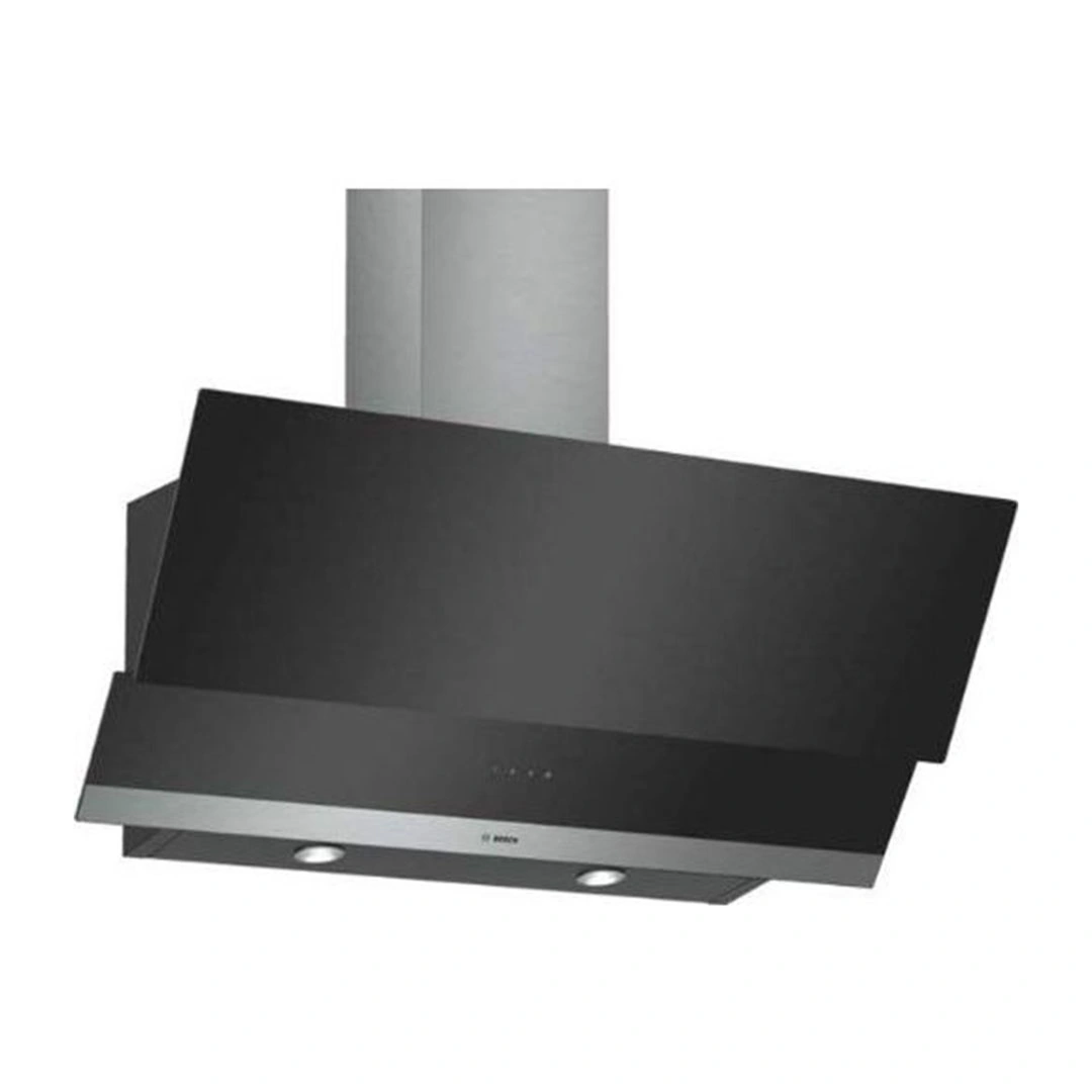 شفاط بلت ان بوش - 90 سم - أسود - DWK095G60