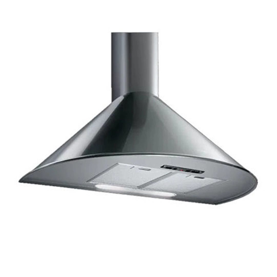 شفاط بيلت ان تربو اير أجريجنتا - 90*60 سم - فضي - AGT90X60