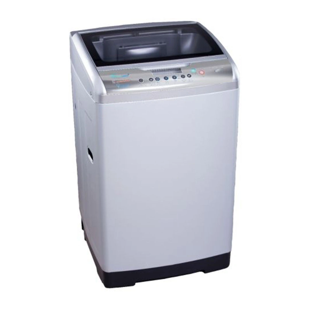 غسالة ملابس يونيون اير تحميل علوي - 13 كجم - فضي - UW130TPLA2SL
