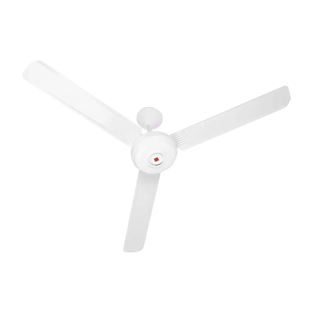 مروحة ايه تي ايه بلاتينيوم - 48 بوصة - أبيض