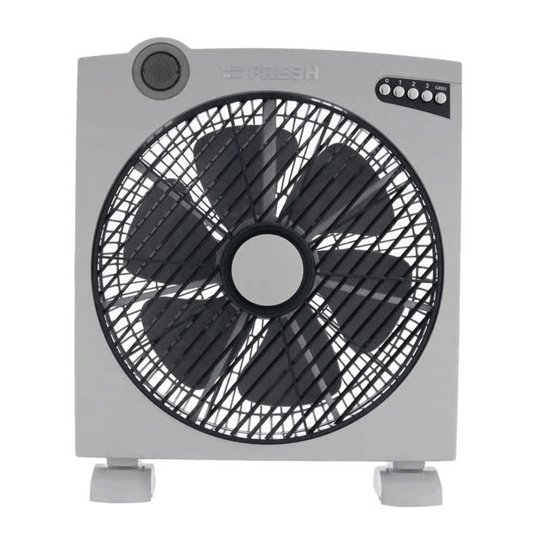 مروحة فريش بوكس ماجيك - 14 بوصة - Box magic