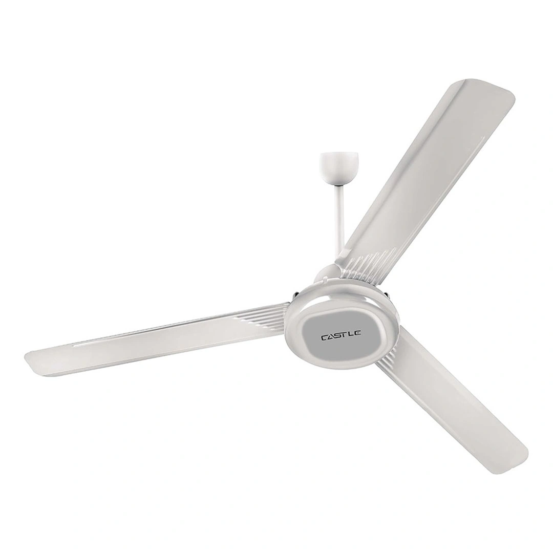 مروحة سقف كاسيل - 56 بوصة - أبيض - FAC1056DW