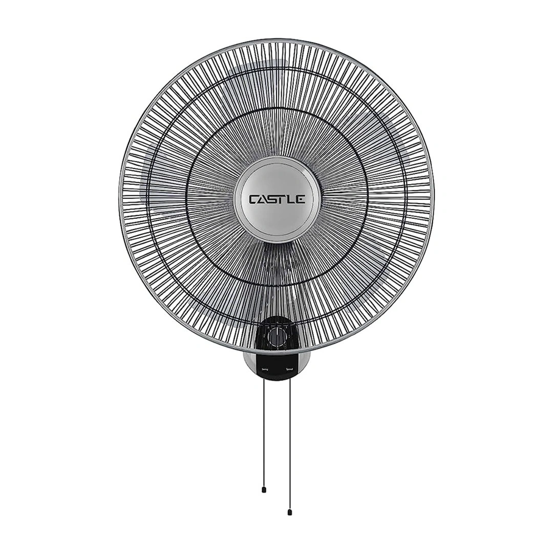 مروحة حائط كاسيل - 18 بوصة - متعدد الألوان FAW1918RD