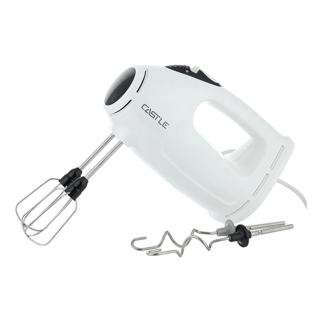 مضرب يدوي كاسيل - 425 وات - أبيض HM1000