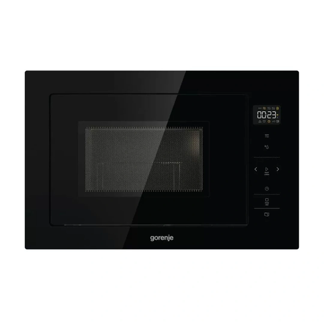 فرن ميكروويف جورينيا بلت ان - 25 لتر - أسود - BM251SG2B