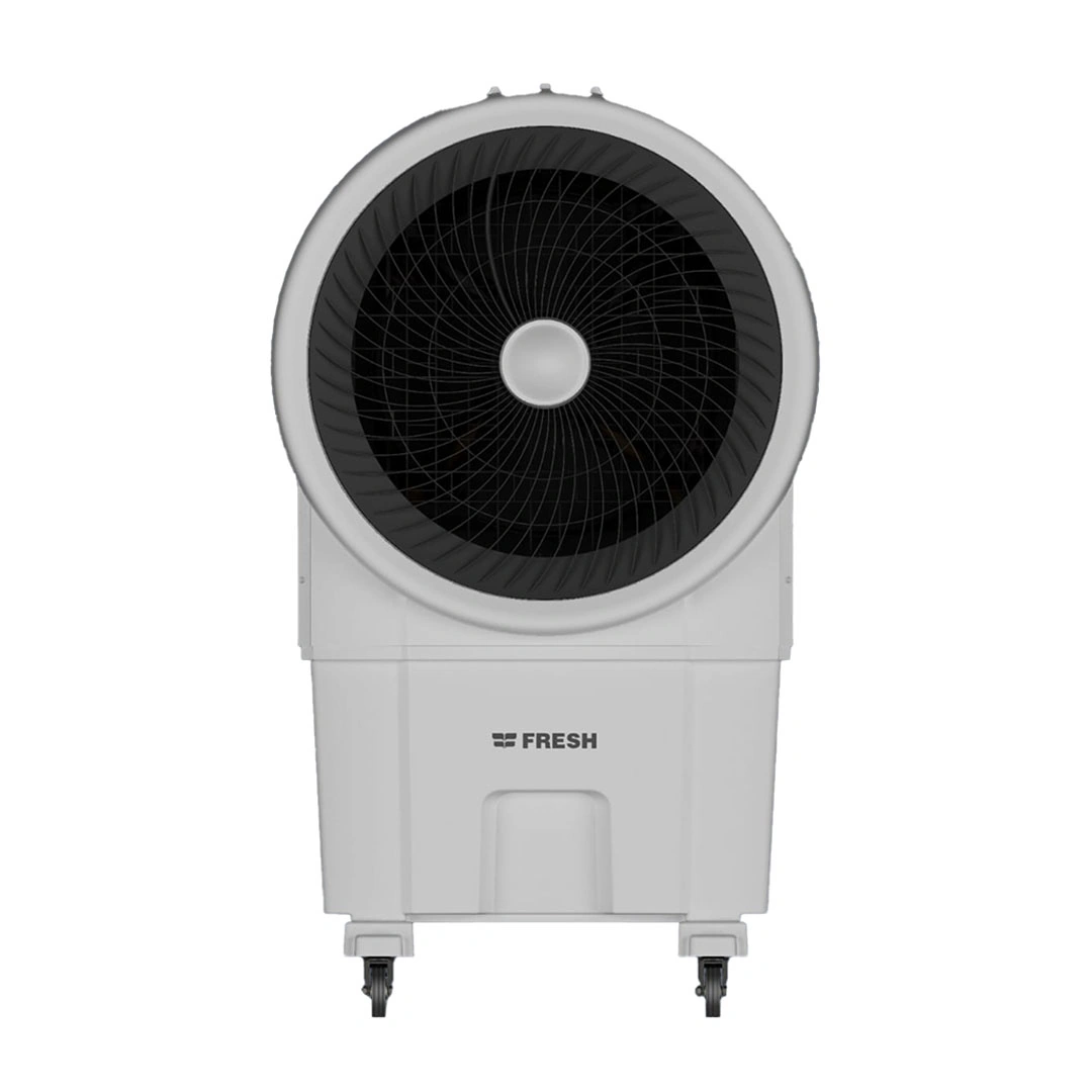 مبرد هواء فريش - 80 لتر - أبيض - FA-BO80M