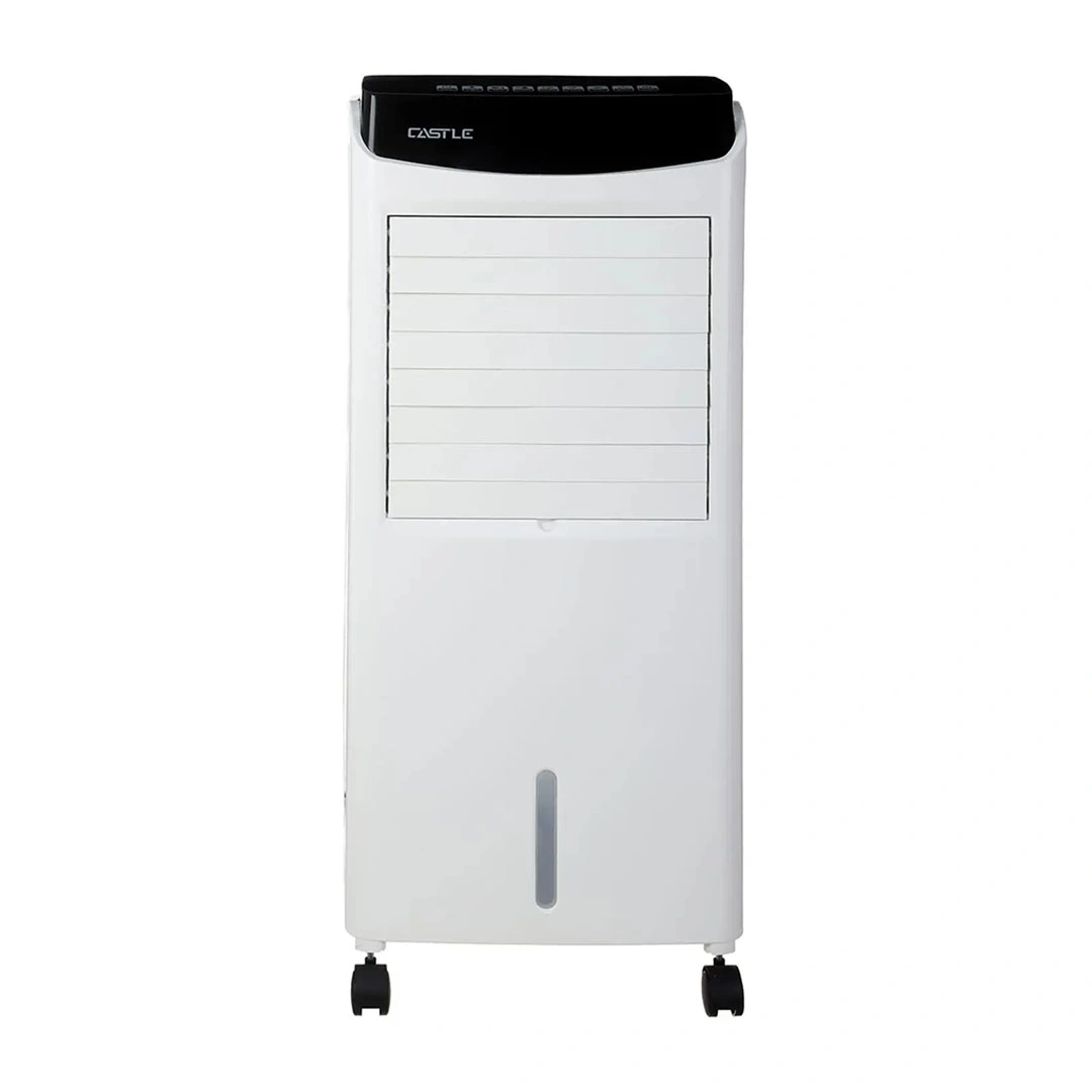 كاسيل مبرد هواء 30 لتر شاشة تاتش ريموت 3 سرعات متعدد الألوان - AC1130TR