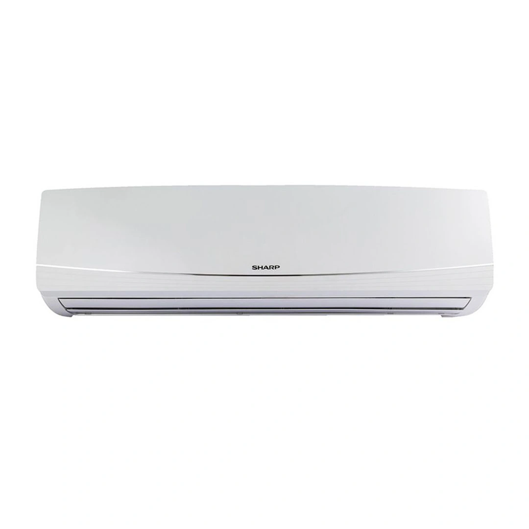 تكييف شارب اسبليت- 5 حصان- بارد/ساخن- ديچيتال- أبيض - AY-A36WHT-G
