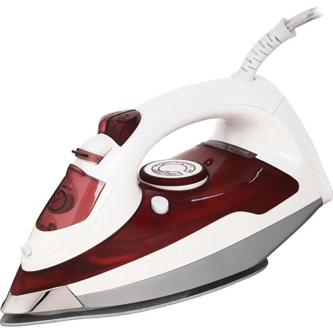 مكواة بخار ايه تي ايه 2200 وات متعدد الألوان HJ-8030B