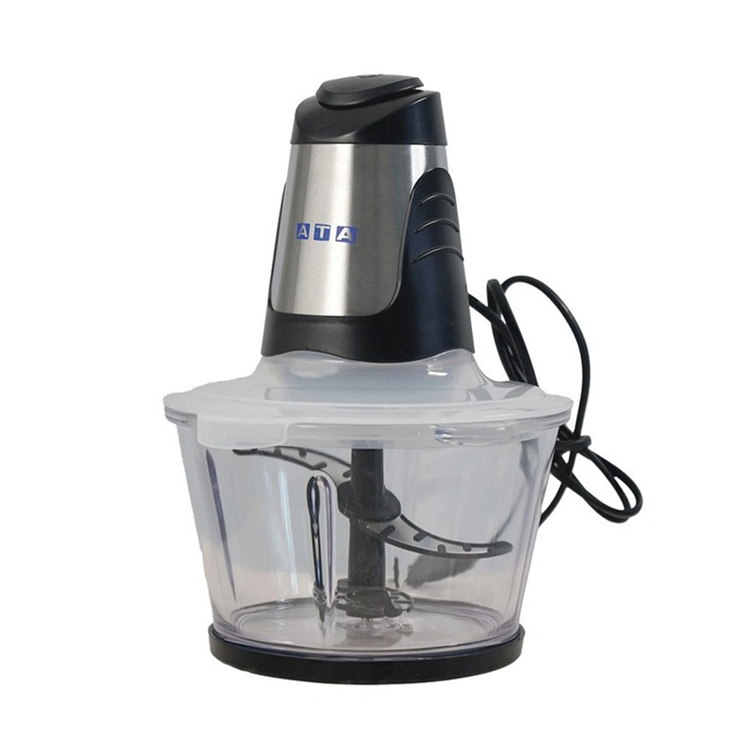 كبة ايه تي ايه- 2 لتر- 800 وات- أسود