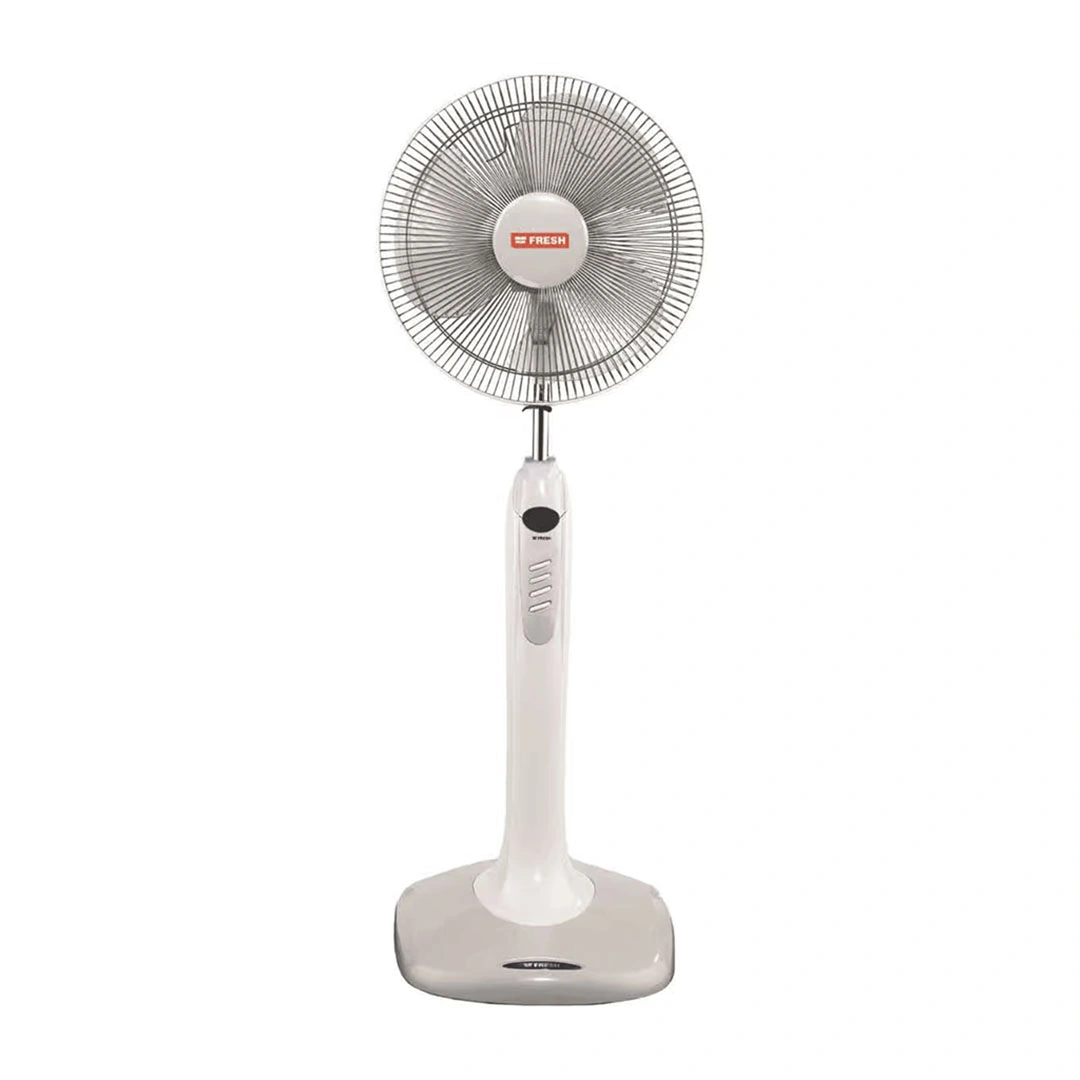 مروحة فريش ستاند بيانو 18 بوصة - Stand Fan 18" Piano