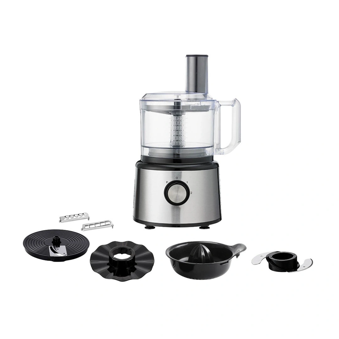 محضر طعام فريش متعدد الاستخدامات ستانلس 750 وات - FP421