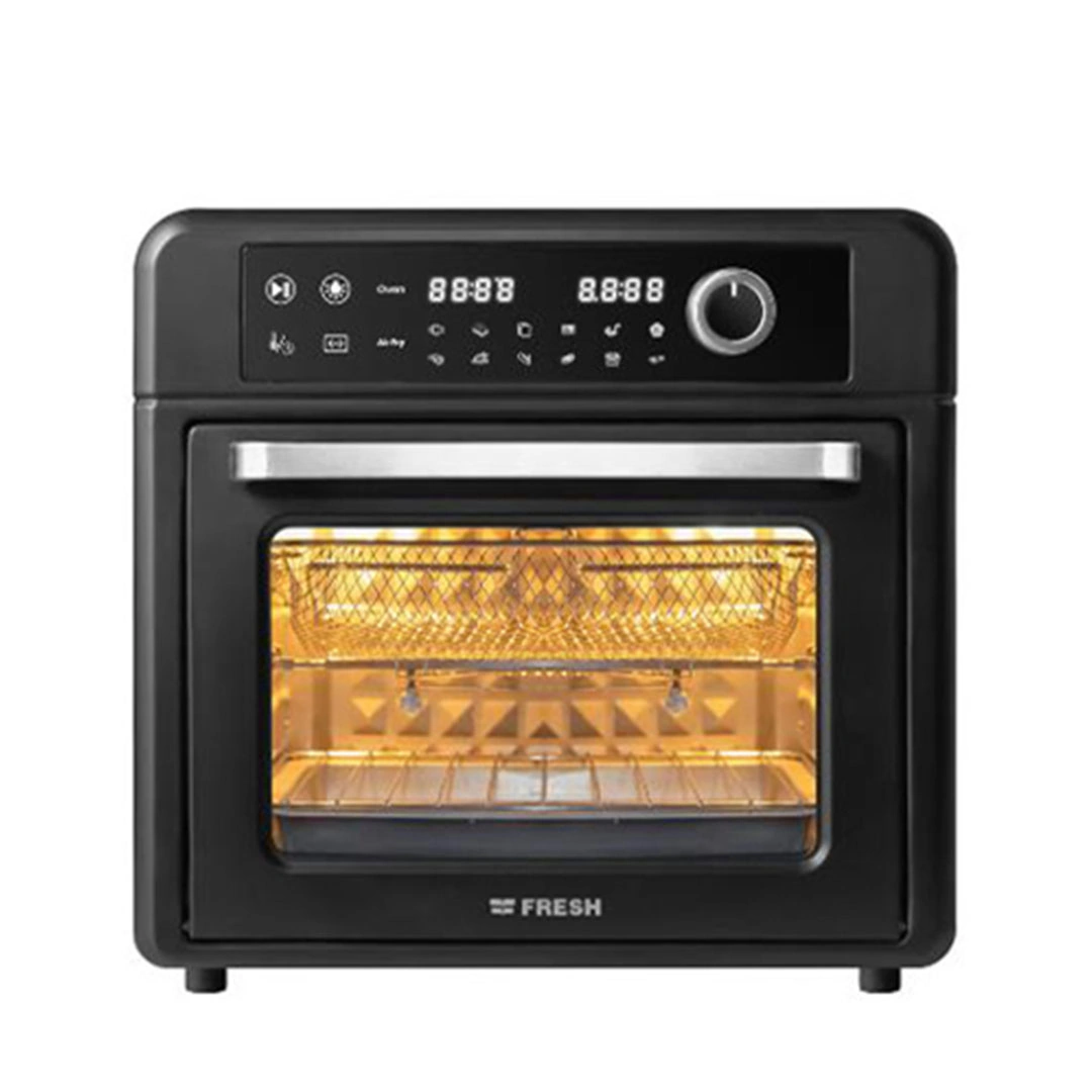 قلاية فرن فريش 20 لتر 1500 وات FAO-1500