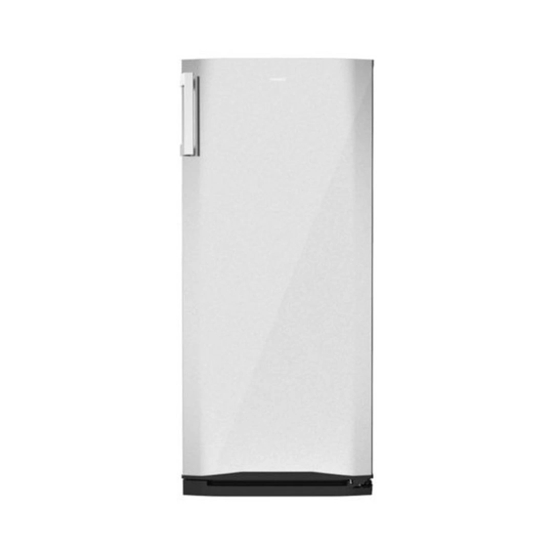 ديب فريزر تورنيدو نوفروست- 6 درج- 223 لتر- سيلفر - RH-H22T-SL