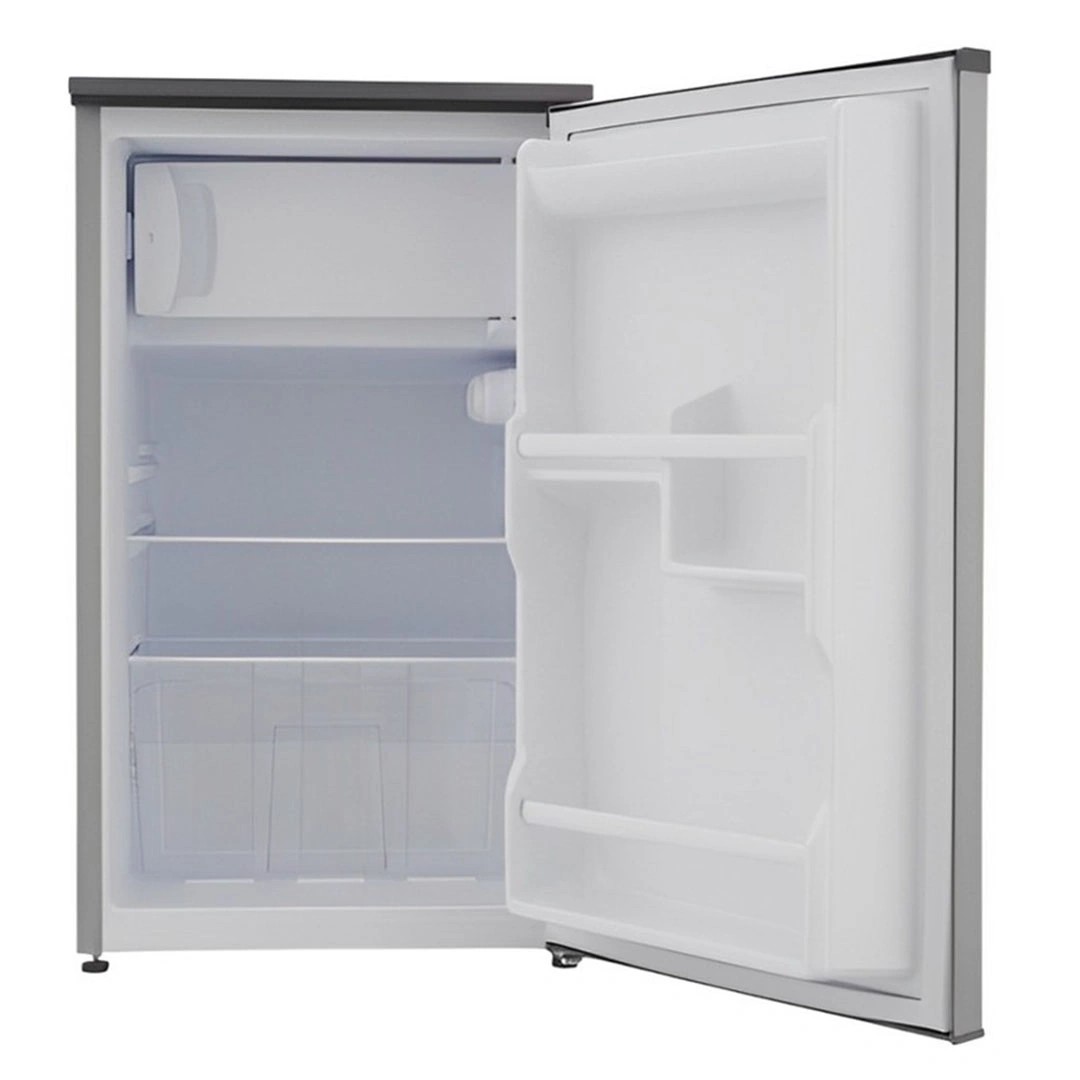 ميني بار اوشن ديفروست - 84 لتر - انفرتر - فضي - OCM 90 TS A+