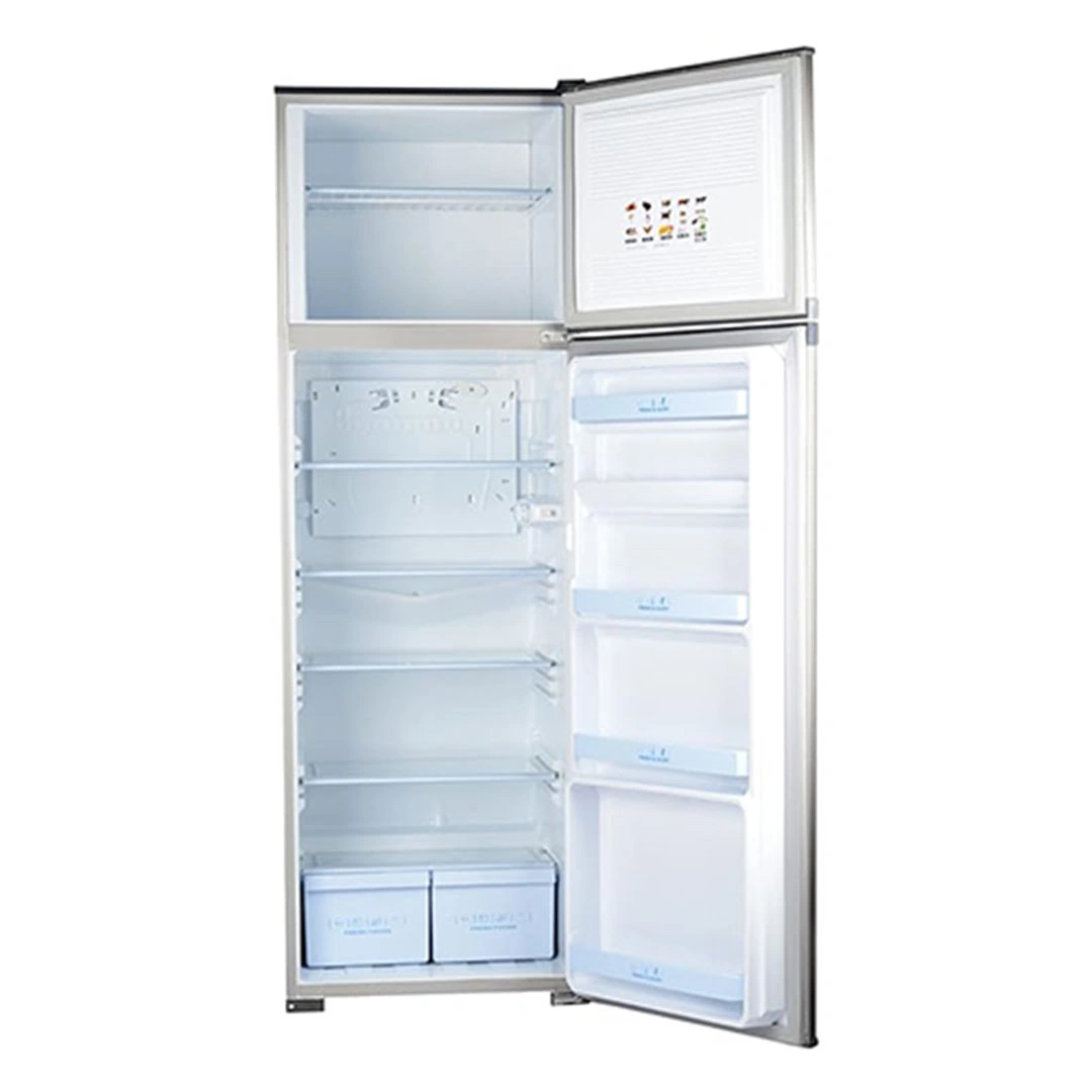 ثلاجة سيلتال 11 قدم - ديفروست - فضي - FB30S