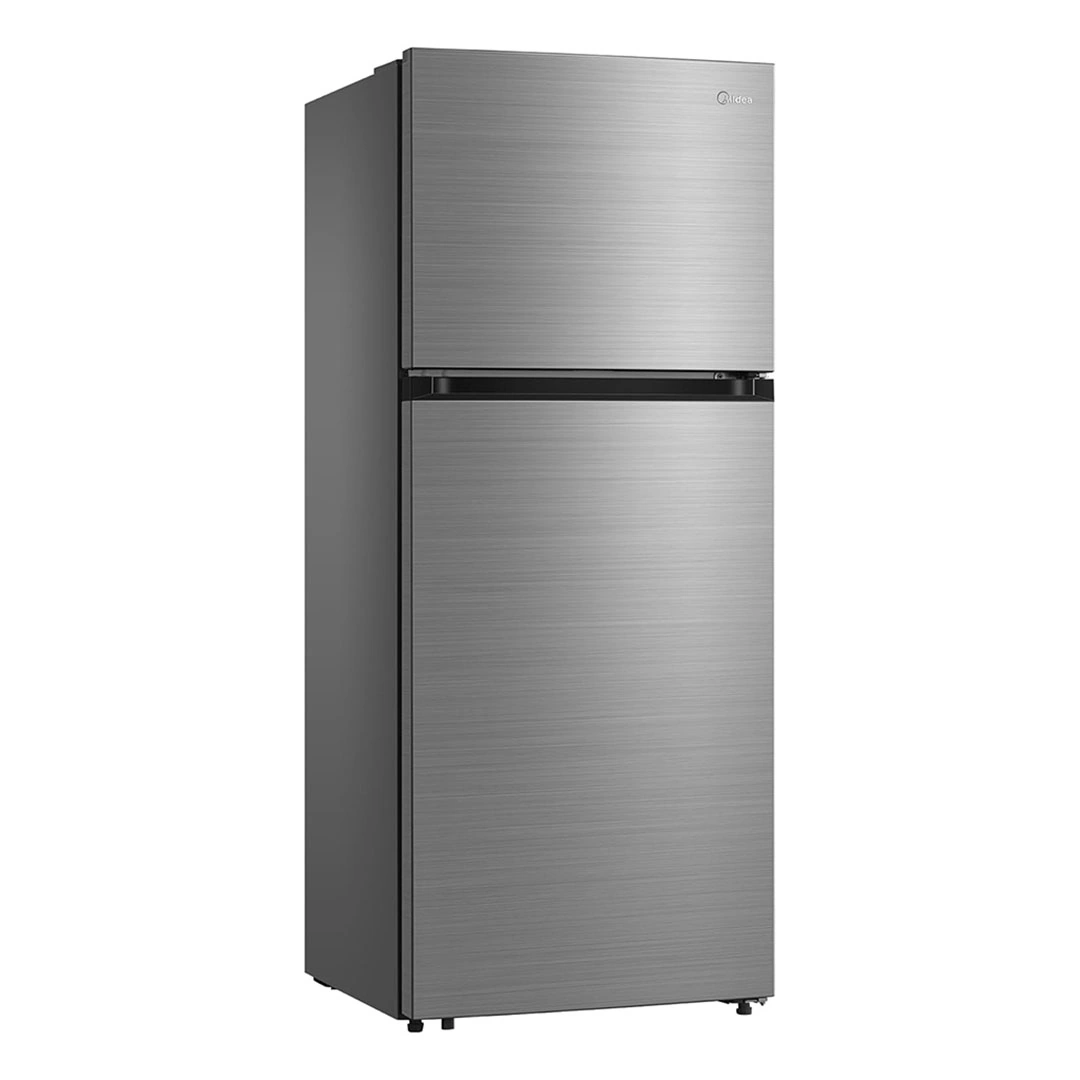 ثلاجة نوفروست برو - ​​411 لتر - ستيل - MDRT580MTN46