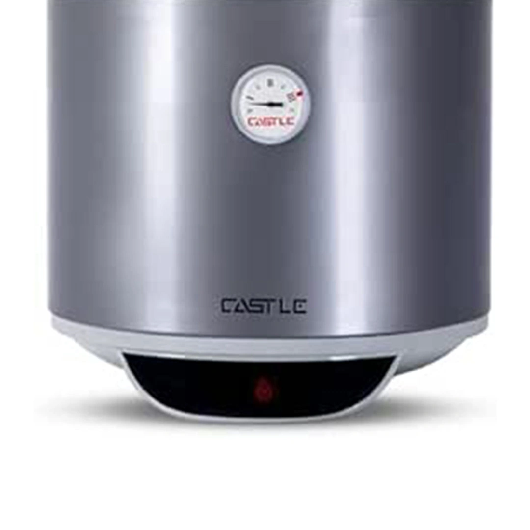 سخان كاسيل - 30 لتر - فضي - WH 1030