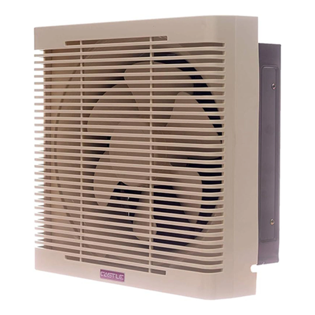 شفاط كاسيل - 25سم شبكه - بيج - VF5025G