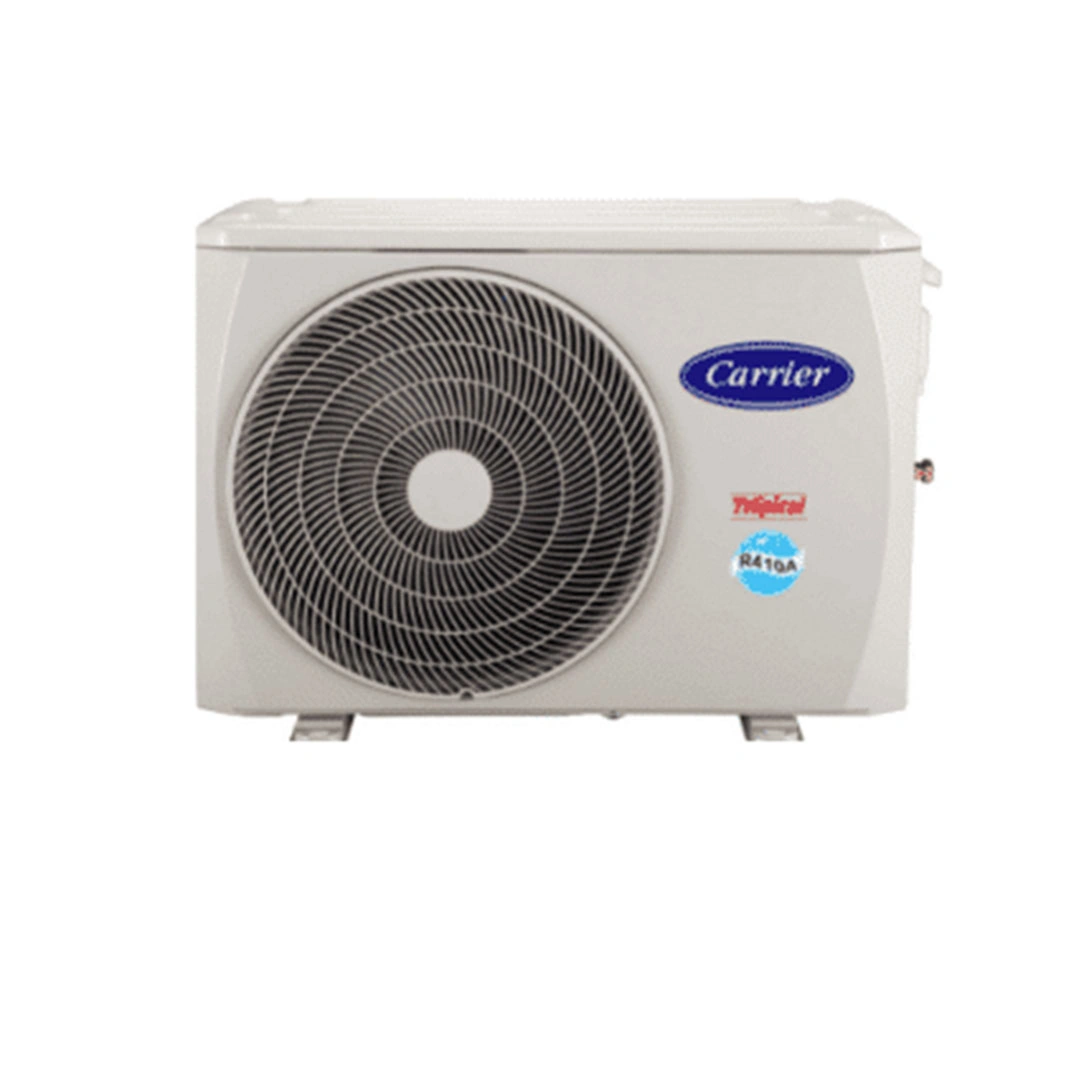 تكييف كاريير سبليت اوبتي ماكس - بقوة 2.25 حصان - بارد - انفرتر - أبيض - KHCT18DN