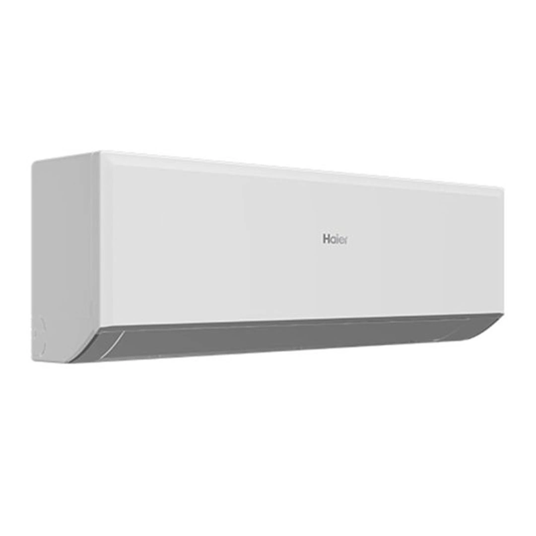 تكييف هواء هاير سبليت سمارت كوول 2.25 حصان - بارد - بلازما - شاشة ديجيتال - أبيض - HSU-18KCROCC