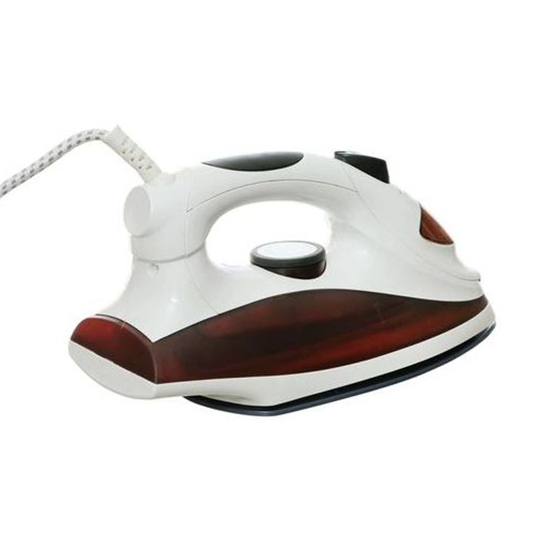 مكواة بخار كاسيل - 2200 وات - أبيض / أحمر - Sl1522C