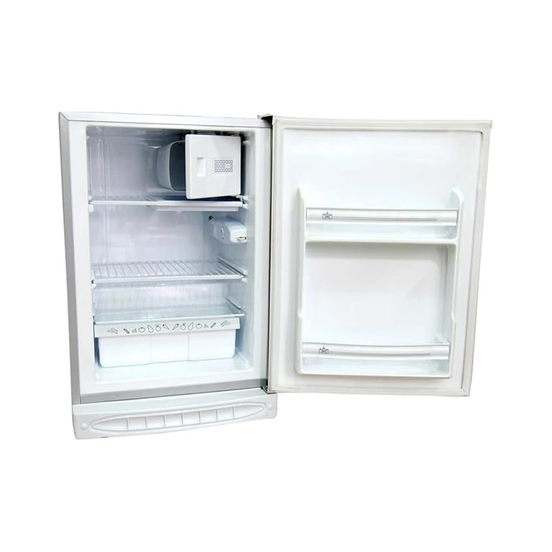 ميني بار الاسكا - 4 قدم - 115 لتر - سيلفر