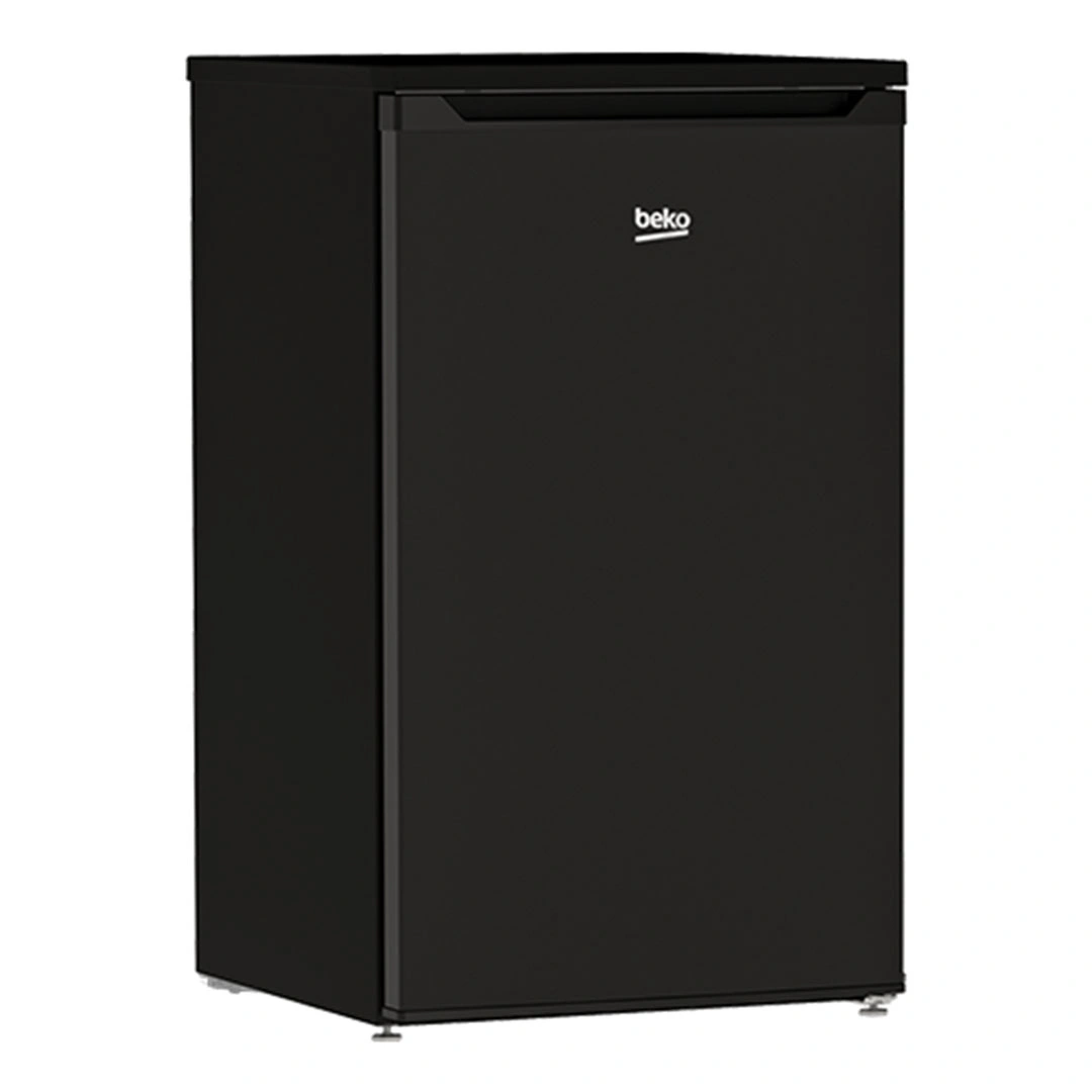 ثلاجة ميني بار بيكو مينفروست - 87 لتر - أسود - TS190210B