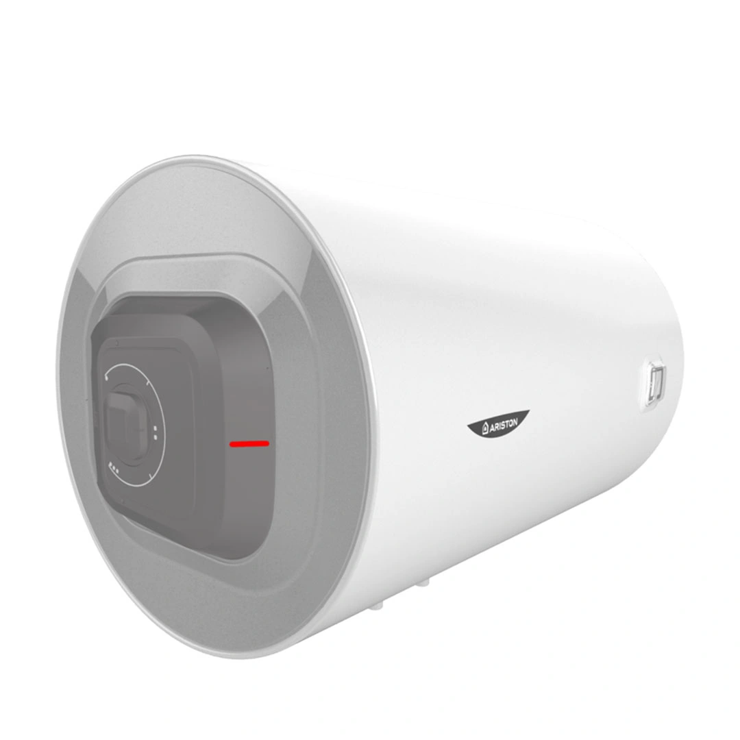 سخان أريستون كهرباء افقي - 50 لتر - PRO1 R 50 HEG