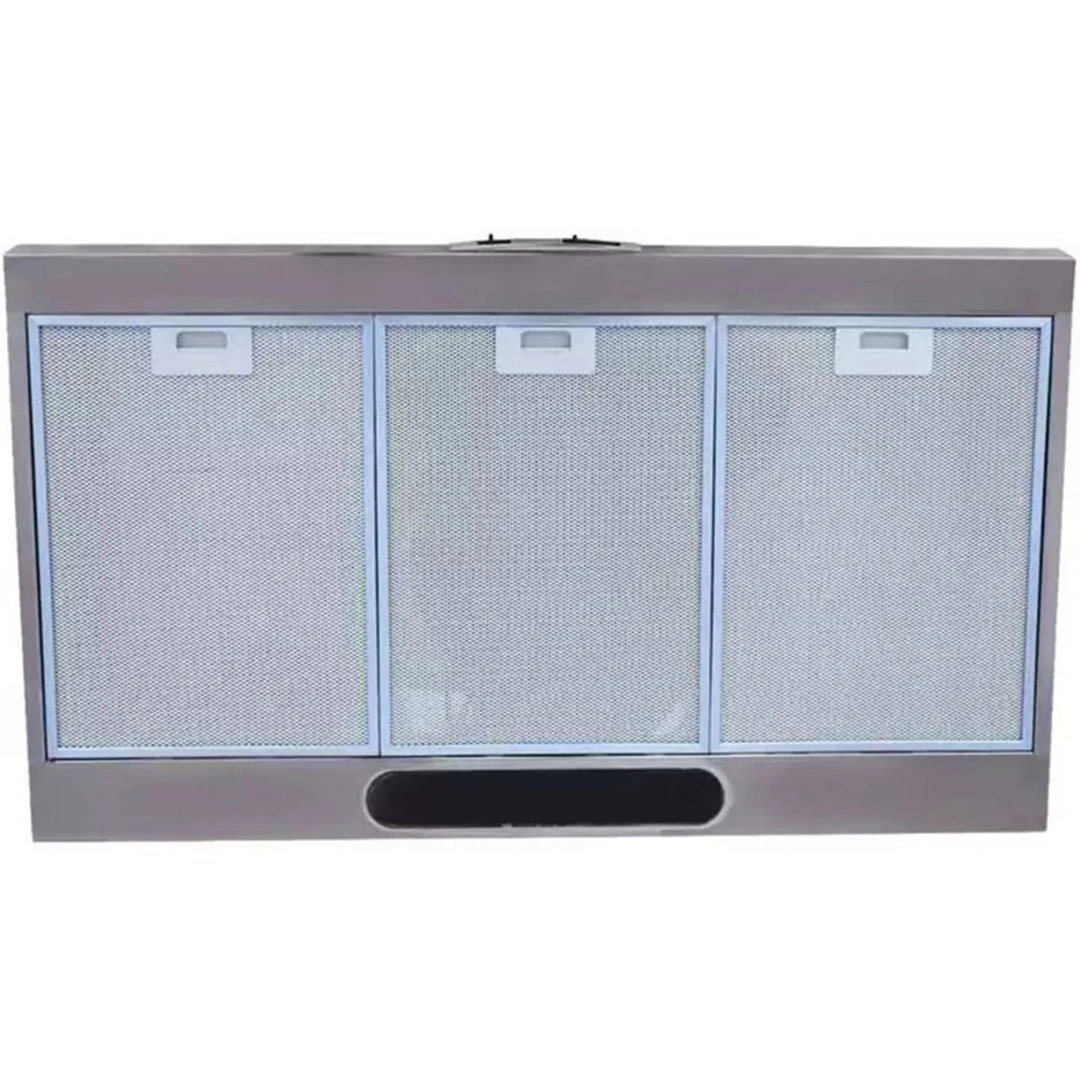 شفاط بلت ان أريستون مسطح - 90 سم - 3 سرعات - سيلفر - SL191 LPIX