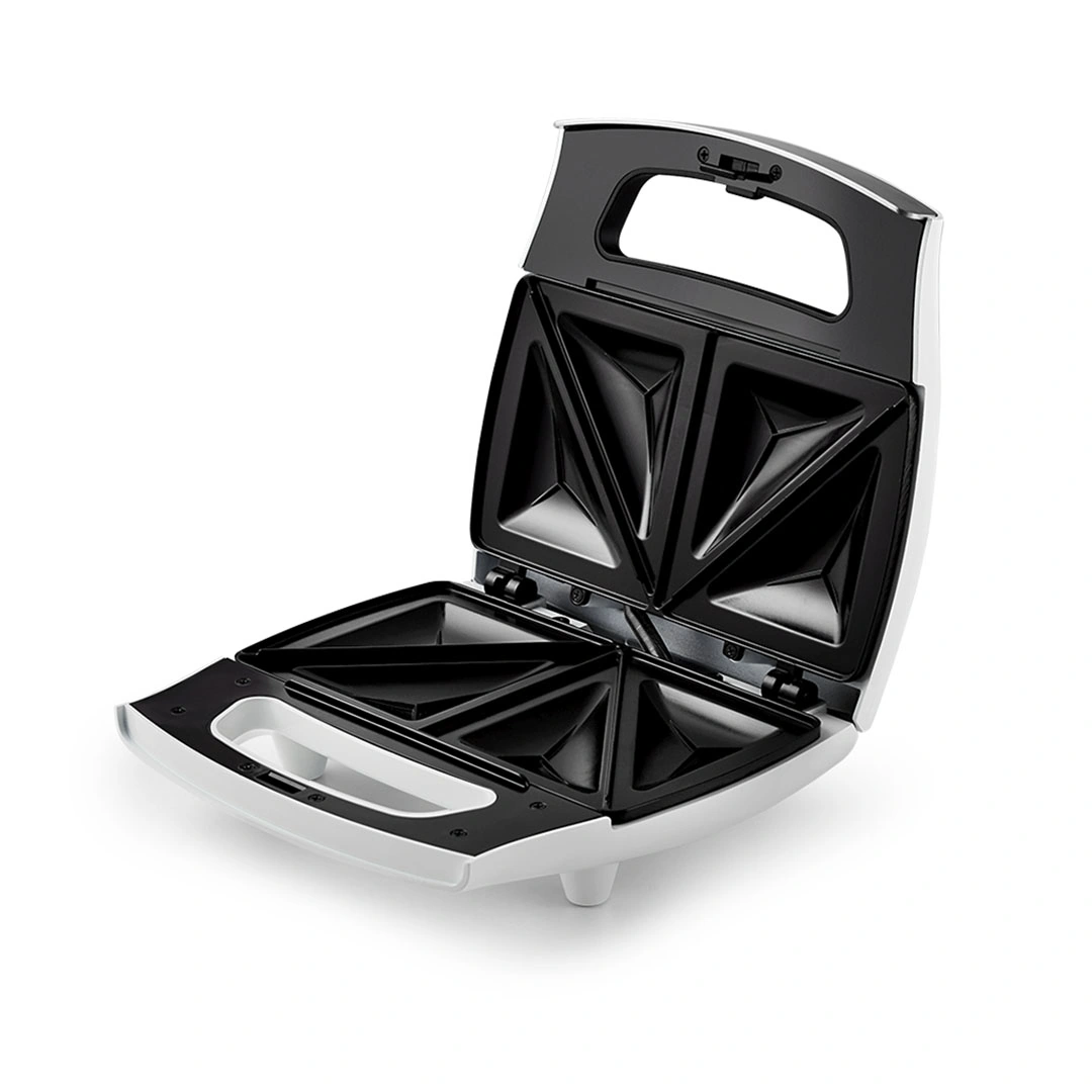 ماكينة صنع السندوتشات بيكو - 700 وات - أبيض - SWM 2971 W