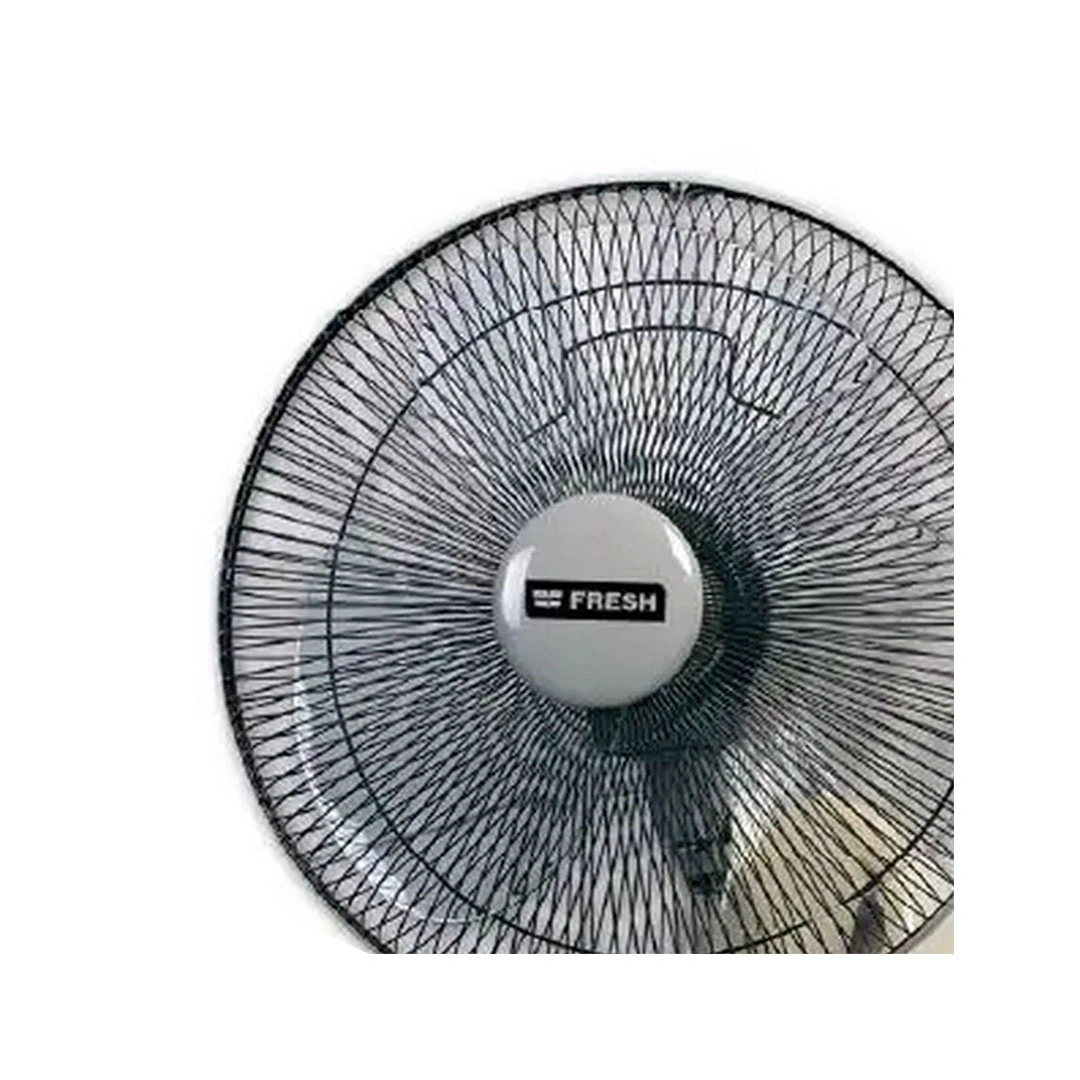 مروحة حائط فريش هتاري بالريموت - 16 بوصة